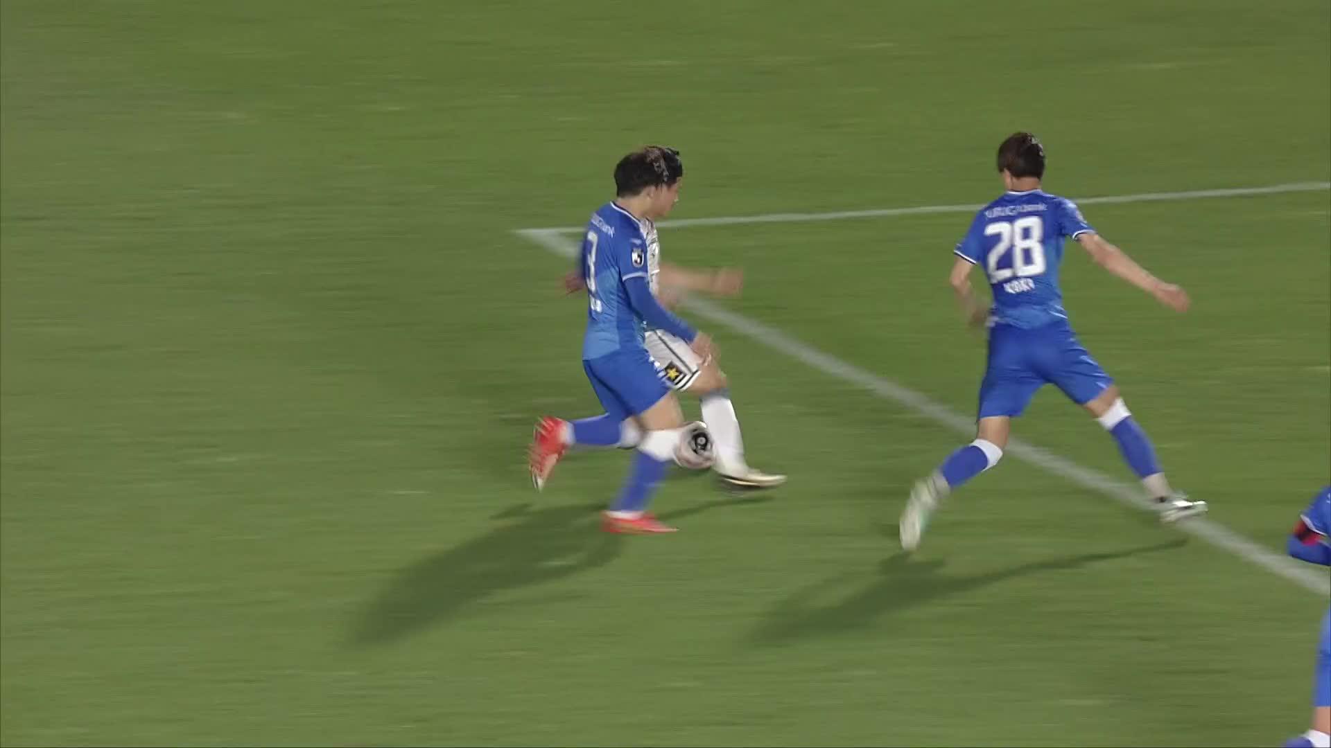 Yuki KOBAYASHI | Hokkaido Consadole Sapporo Player | J.LEAGUE