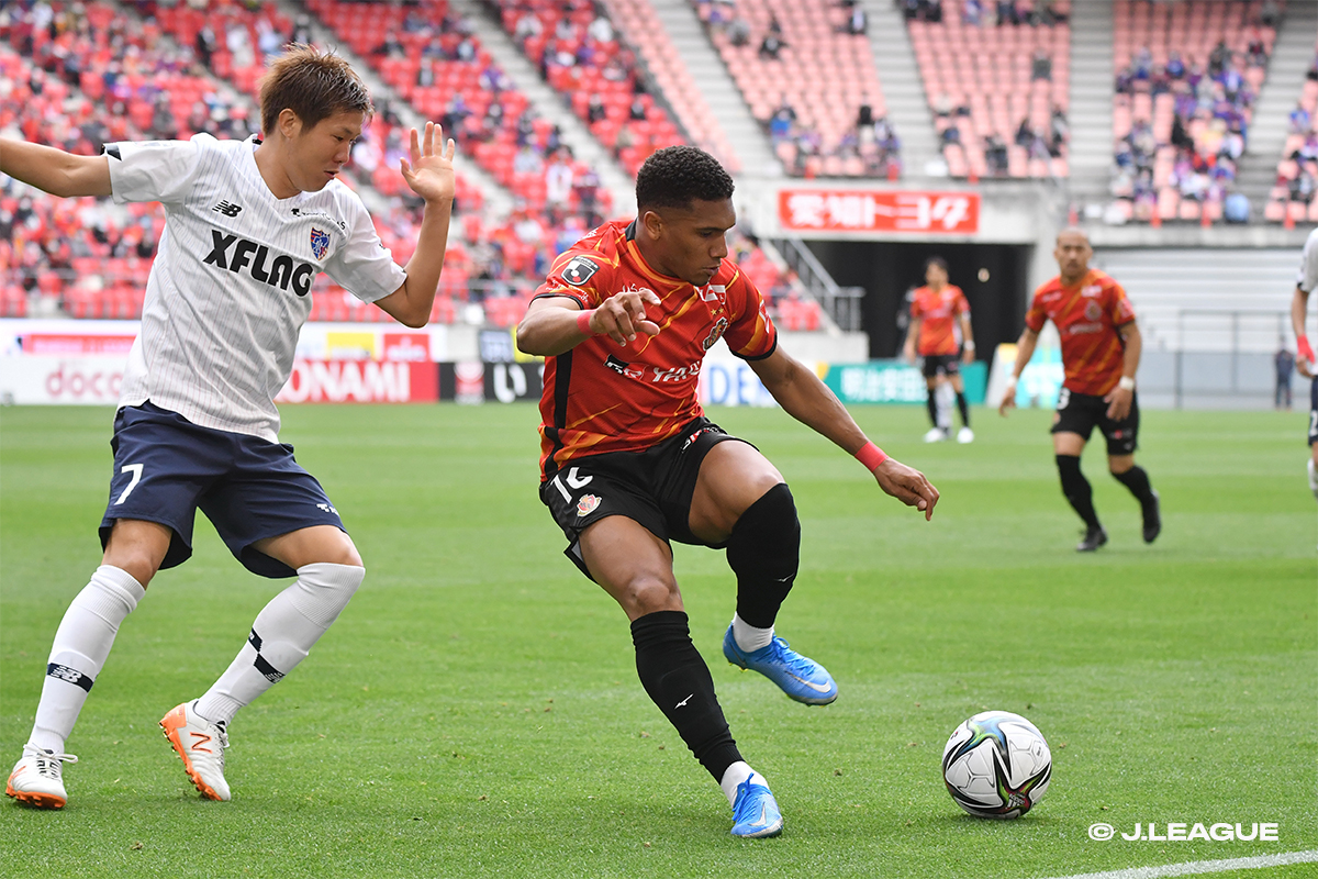 J1 Matchweek 7 Recap: Cerezo win big top four clash, while Nagoya stumble