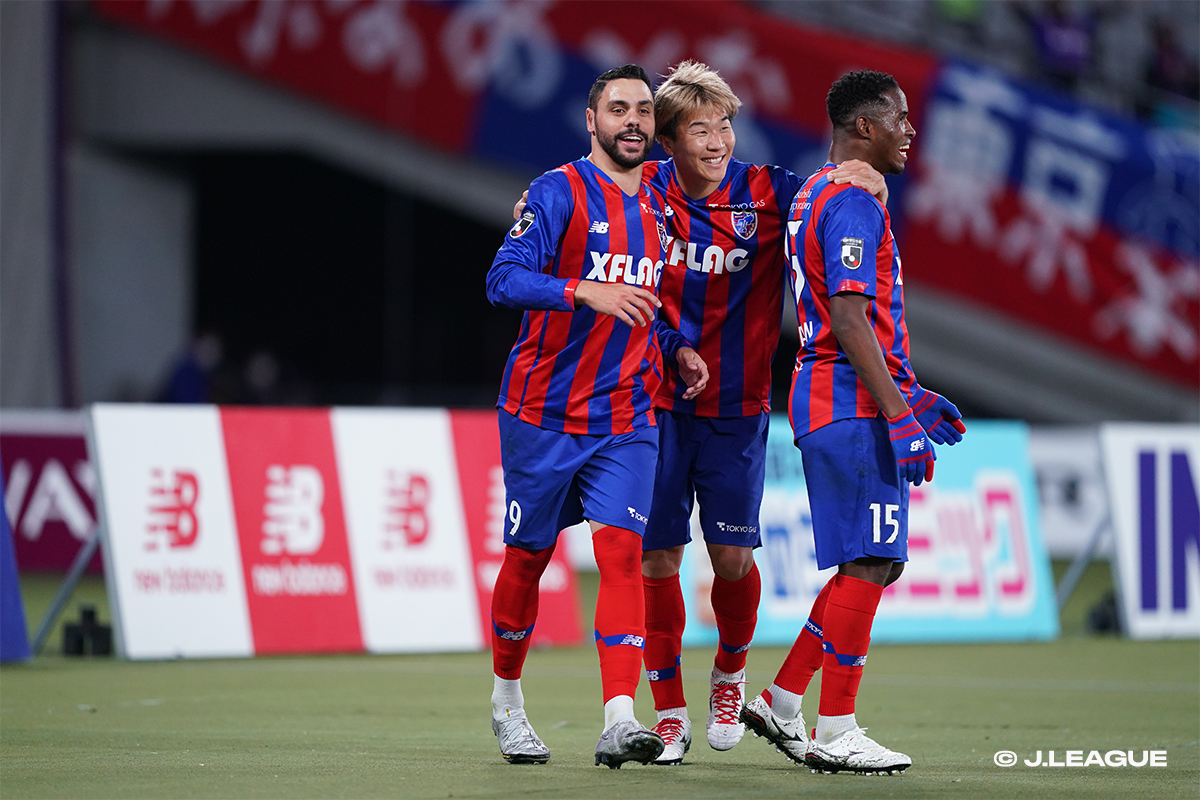 J1 Matchweek 9 Viewer’s Guide: Can Marinos stay hot, and will Gamba’s forward get going?