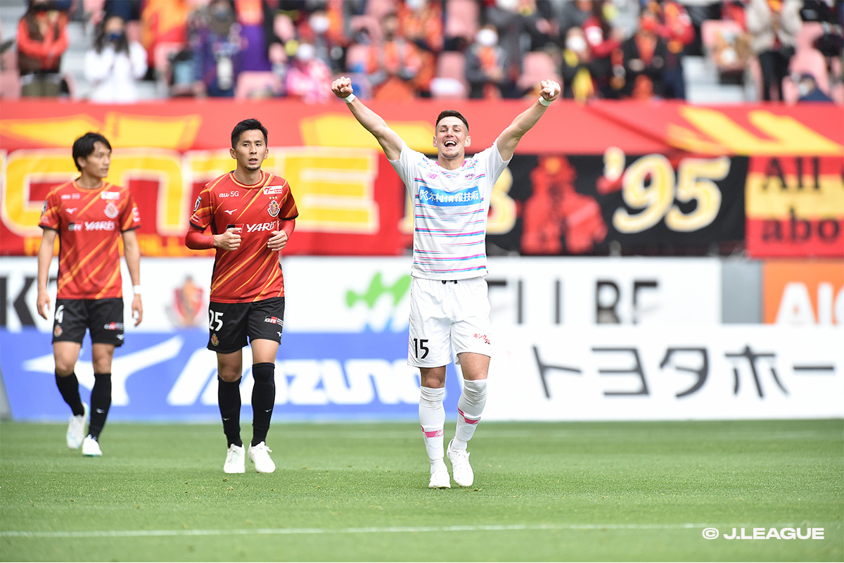 J1 Matchweek 10 Recap: Kawasaki Frontale stumble, while Sagan Tosu shock Nagoya Grampus