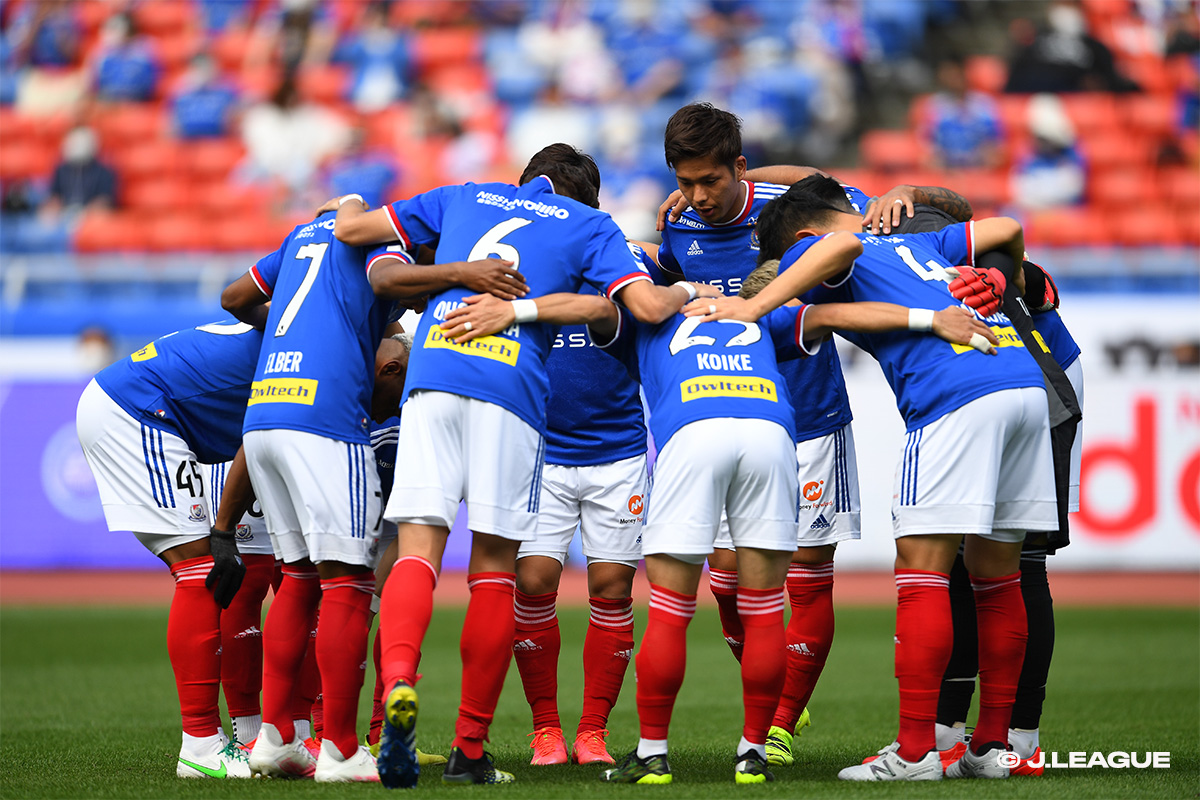 J1 Matchweek 11 Viewer’s Guide: The Yokohama Derby Returns