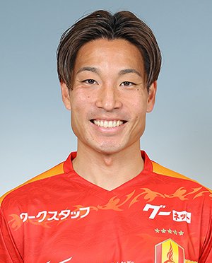 YAMANAKA Ryosuke