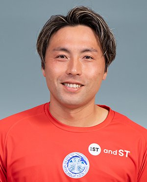 MATSUBARA Shuhei
