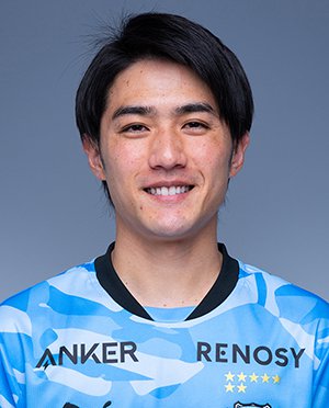 OSHIMA Ryota