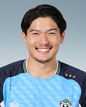 KAWAGUCHI Naoki