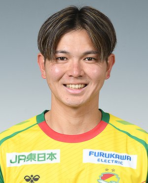 KOBAYASHI Yusuke