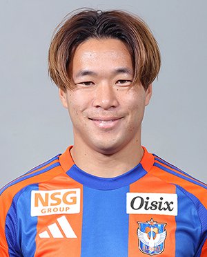 Yuto HORIGOME