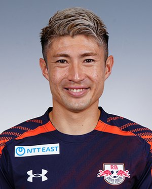 TOYOKAWA Yuta