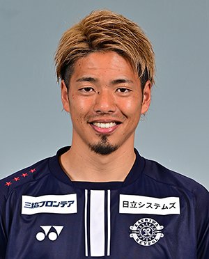 NAGAI Kengo