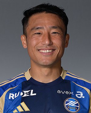 Tomoki IMAI