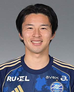 NAKAYAMA Yuta
