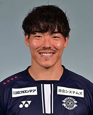 KOJIMA Ryosuke