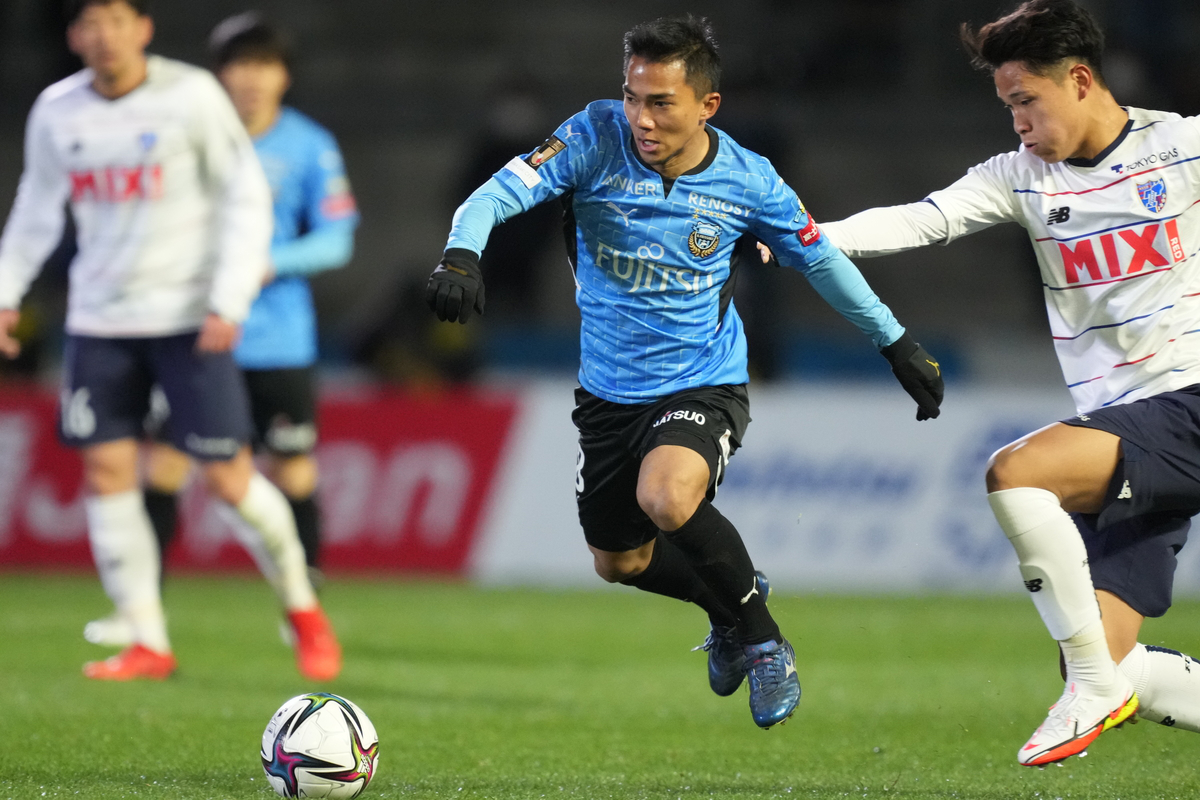 What to watch for in 2023: ASEAN stars across the J.League
