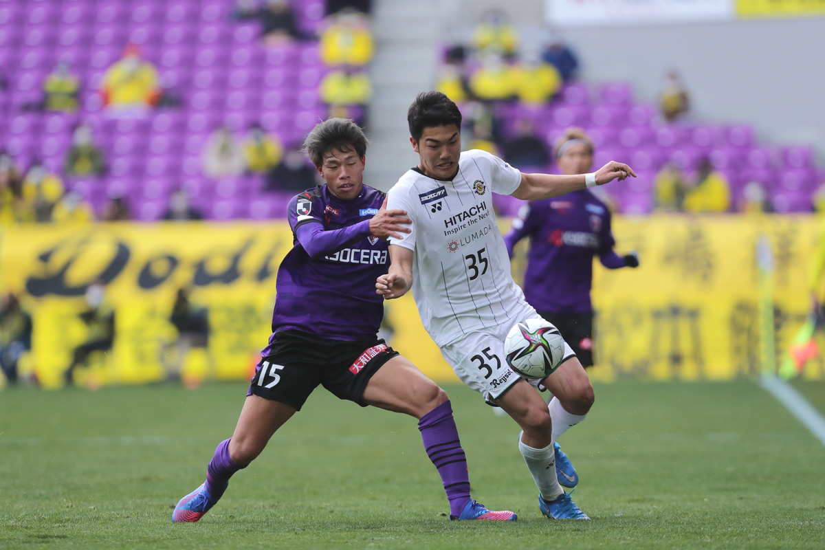 Match of the Week, Matchweek 9: Kashiwa, Kyoto in battle of upstarts