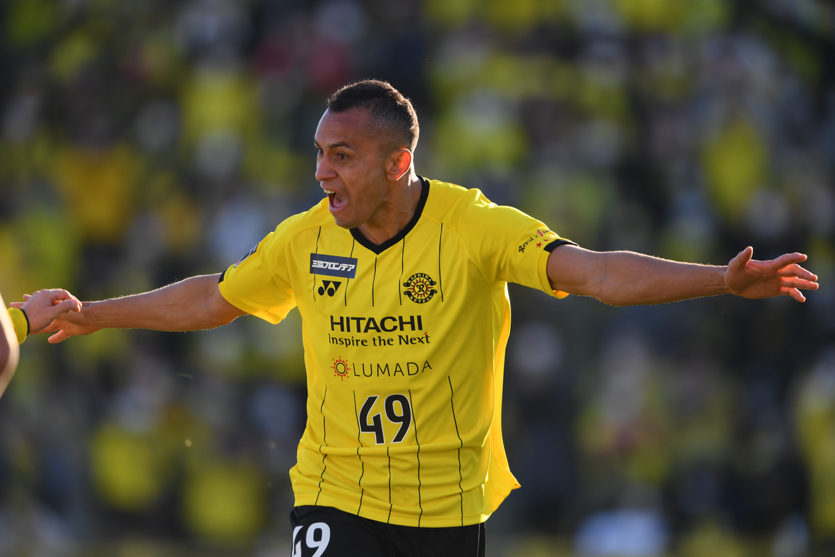 J1 Matchweek 2 Recap: A new team at the top