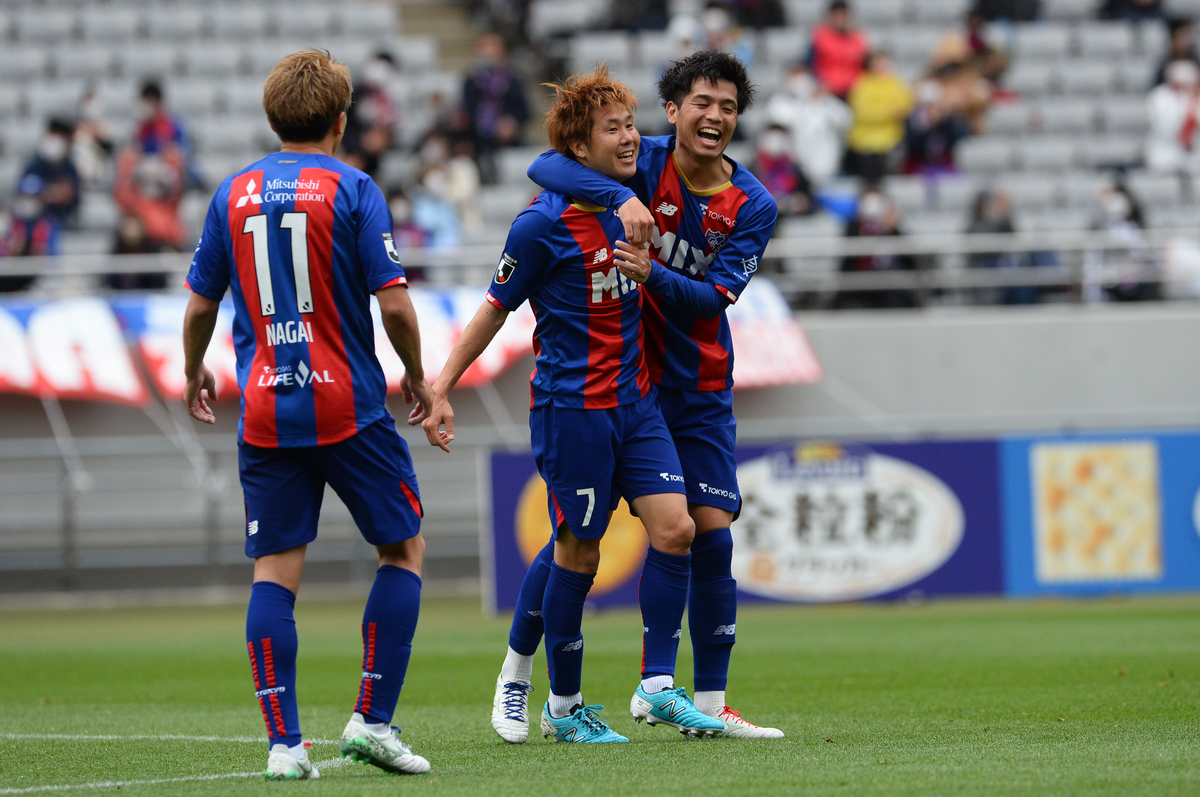 Match of the Week, Matchweek 6: F.C.Tokyo aim to keep climbing in Yokohama