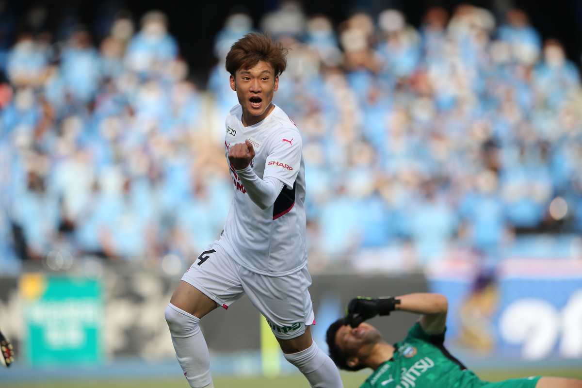 J1 Matchweek 6 Recap: Frontale fall, challengers emerge