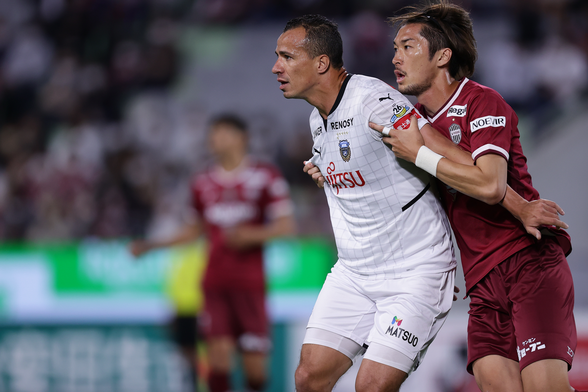 Match of the Week: Frontale title hopes up against red-hot Vissel