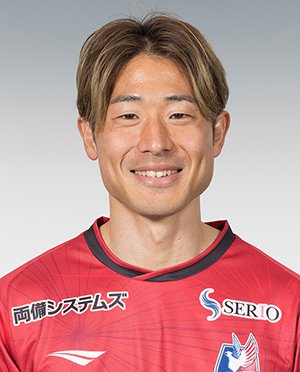 SHIRAI Kosuke