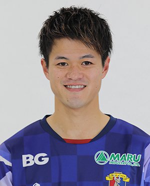 TAMURA Ryosuke