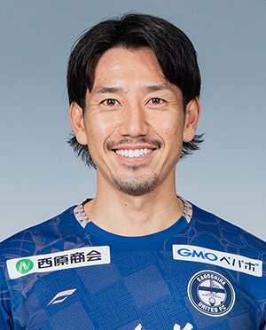 CHIBU Kazuki