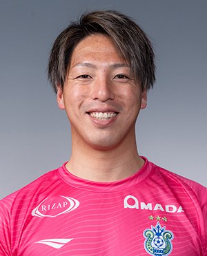 NAGAI Tatsunari