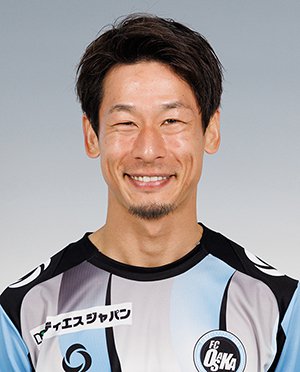 TANAKA Keita