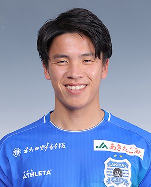 MIZUTANI Takuma