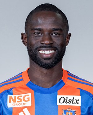 JASON GERIA