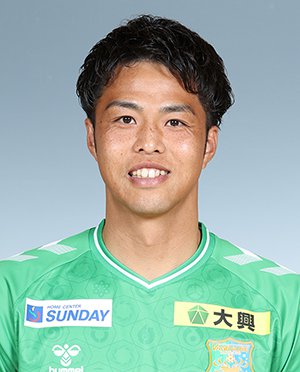 SAWAKAMI Ryuji