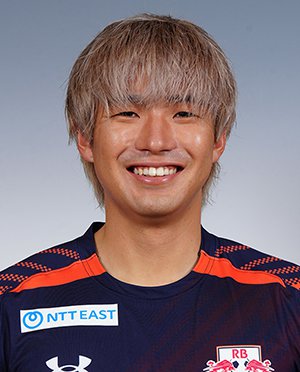 MOTEGI Rikiya