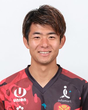 MOTEGI Shunsuke