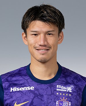 KATO Mutsuki