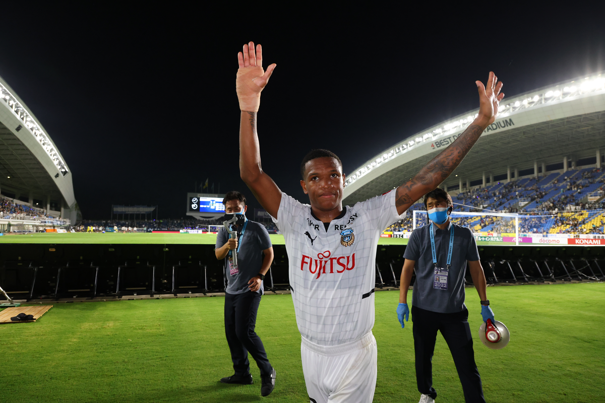 J1 Matchweek 26 Recap: Marcinho, Ben Khalifa hat tricks impact title race