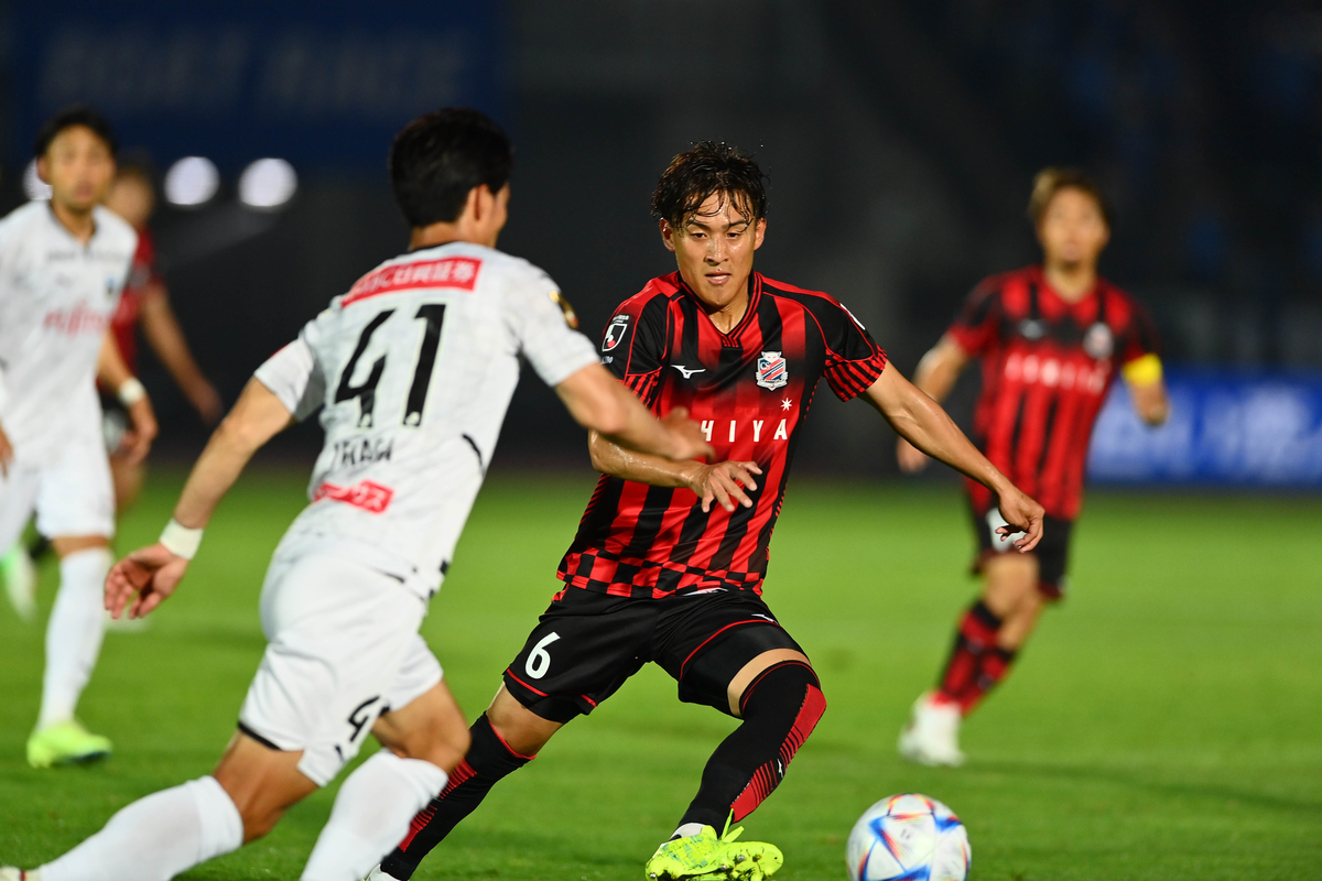 Frontale try to get on track in Sapporo
