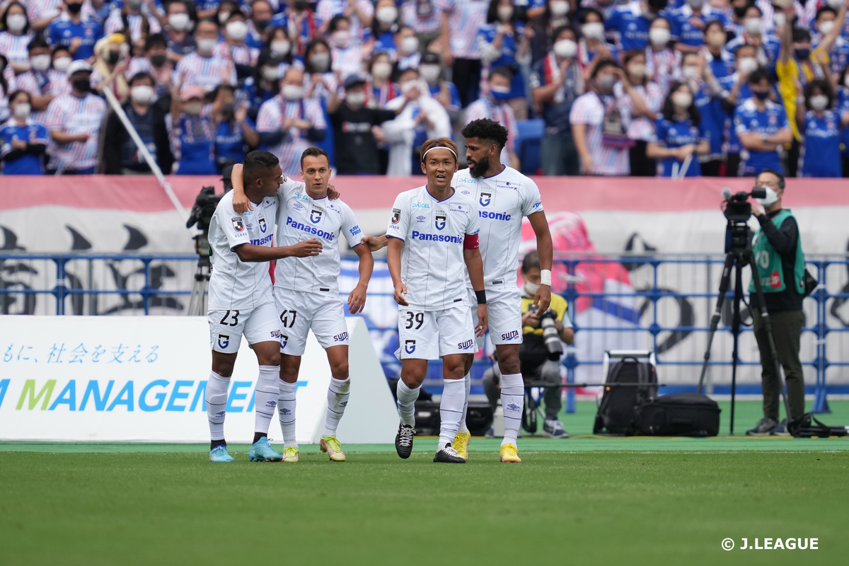 J1 Matchweek 32 Recap: Title fight and relegation scrap heat up