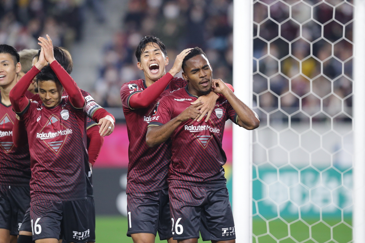 J1 Matchweek 2 recap: Marinos, Vissel, Nagoya all perfect after two weeks