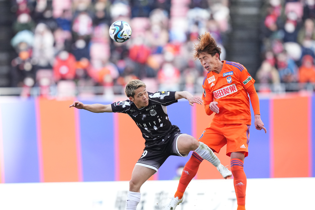 Consa, Albi clash with both seeking a jumpstart