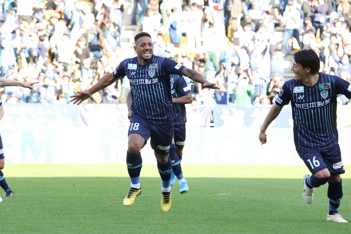J1 Matchweek 7 recap: Fukuoka, Sanfrecce, Marinos win as battle at the top tightens up