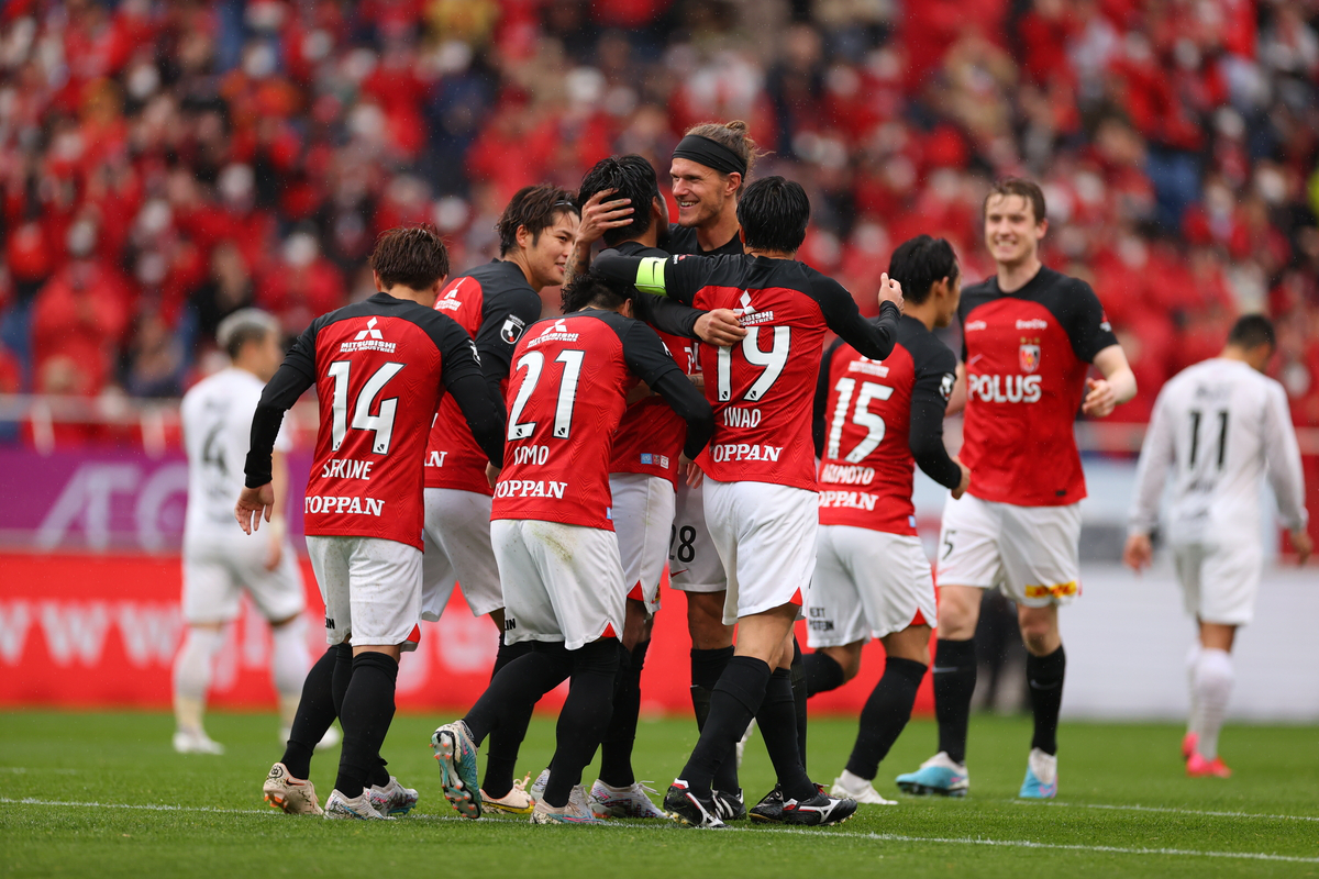 J1 Matchweek 8 recap: Goals abound as every match produces fireworks