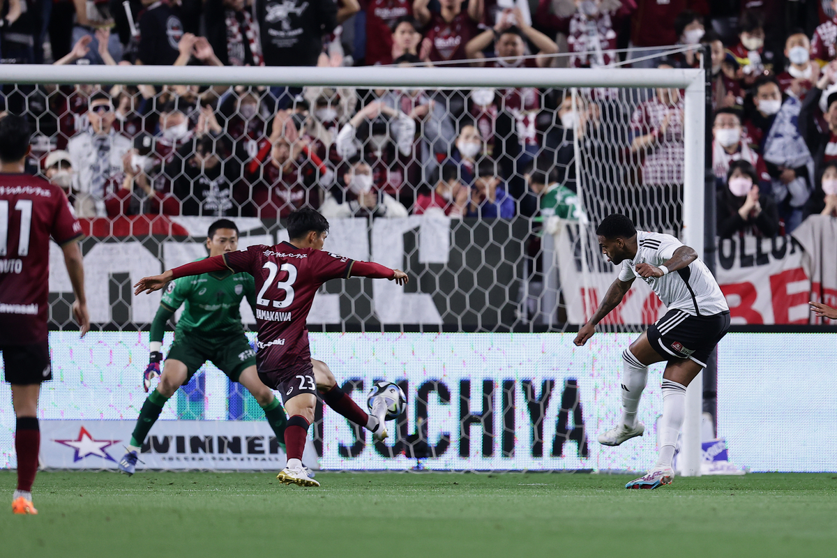 J1 Match of the Week: Top two battle as Vissel, Marinos meet in mega clash