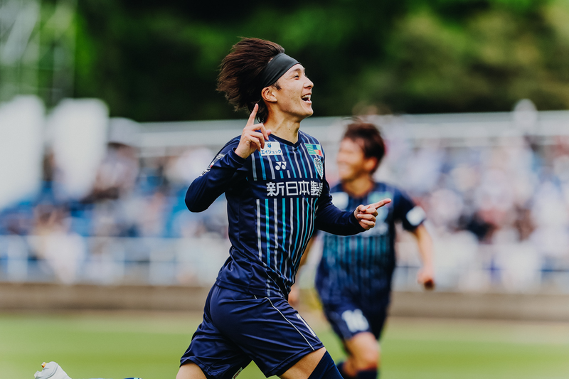 [MEIJI YASUDA J1 2023 Recap Photo Avispa Fukuoka vs F.C.Tokyo MW11]