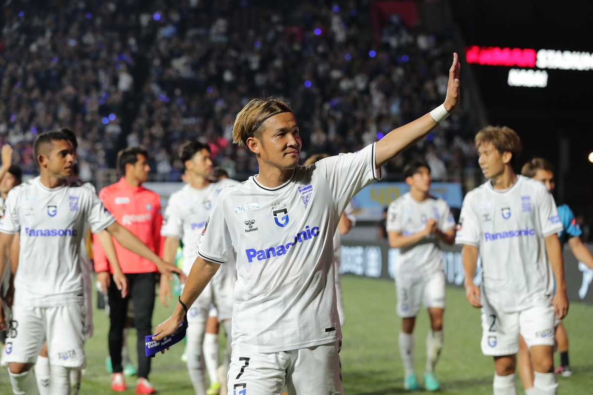 J.League YBC Levain Cup: Knockout stages set after frantic final day of group stage