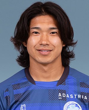 Chihiro KATO