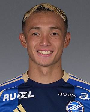 Asahi MASUYAMA