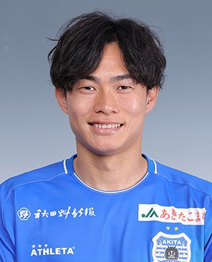 SAITO Ryuji