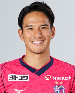 Rikito INOUE