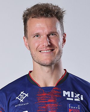 ALEXANDER SCHOLZ