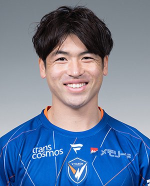 NAKAMURA Keita