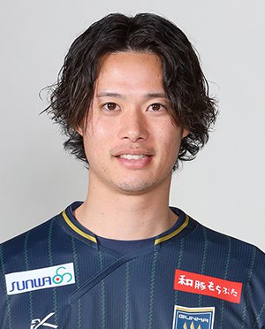 YONEHARA Shusuke